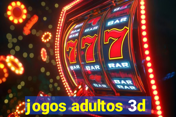 jogos adultos 3d